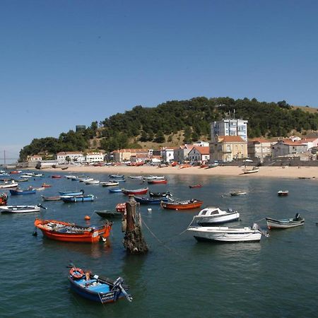 Beach & City - Trafaria Exterior foto